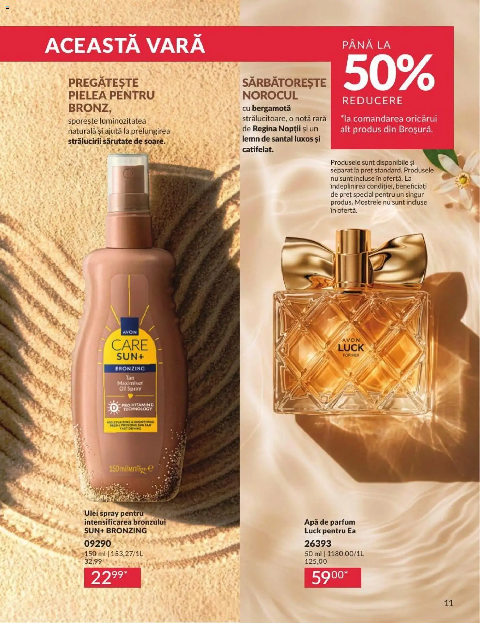 🛍️ Avon Catalog 07 2026 din 01.07.2026 » Descoperiți oferte exclusive și economisiți chiar azi! 💰 | România