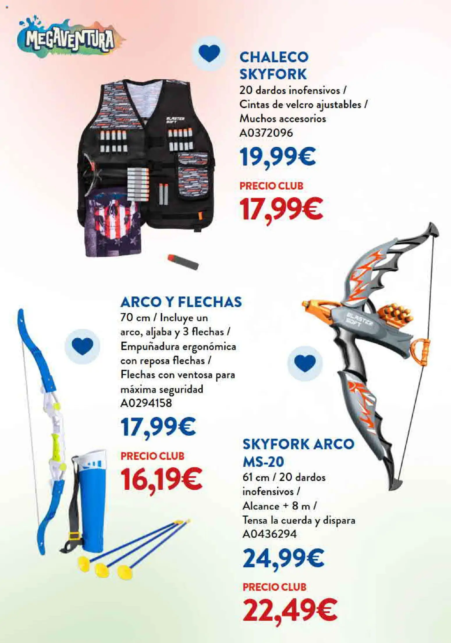 Juguettos folleto desde 30/06/2026 | ¿Cómo obtener un descuento limitado? ¡Ahorra hoy mismo! | España