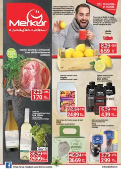 Merkur Merkur Catalog
