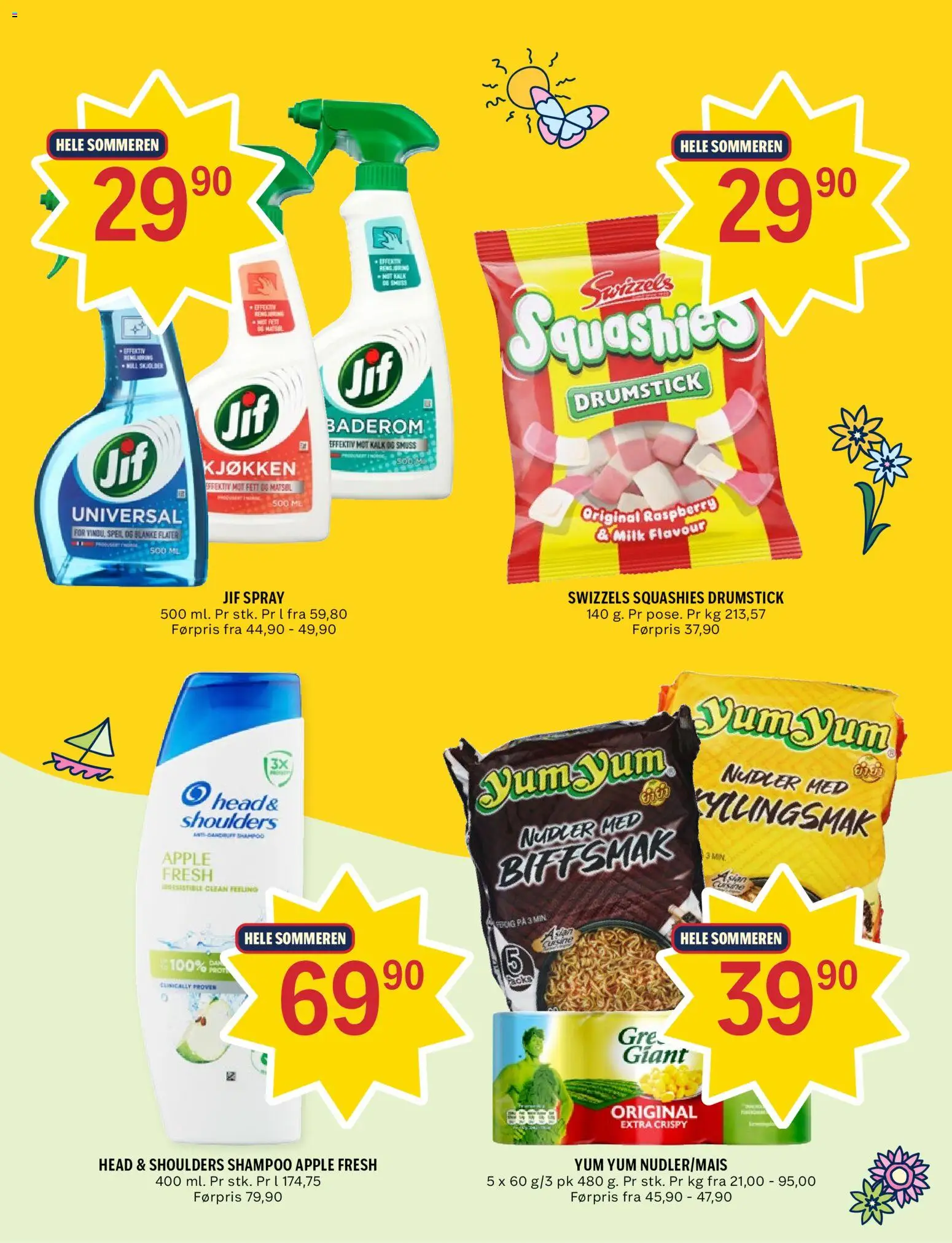 Nye » Coop Prix kundeavis « er nå online. Se alle Julitilbud på mobilen og spar! | Norge