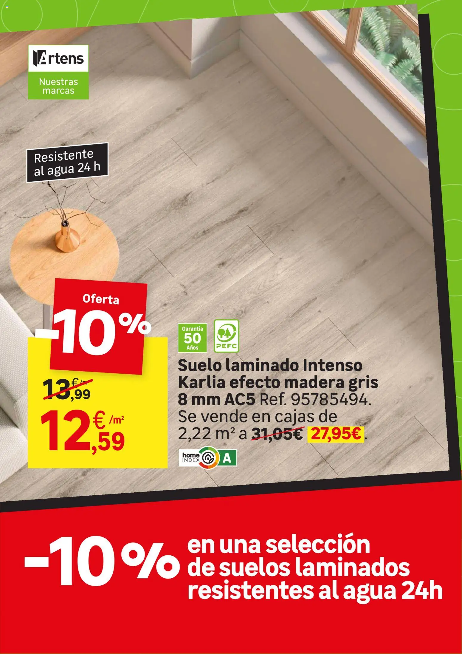 Leroy Merlin Black Friday Folleto in España