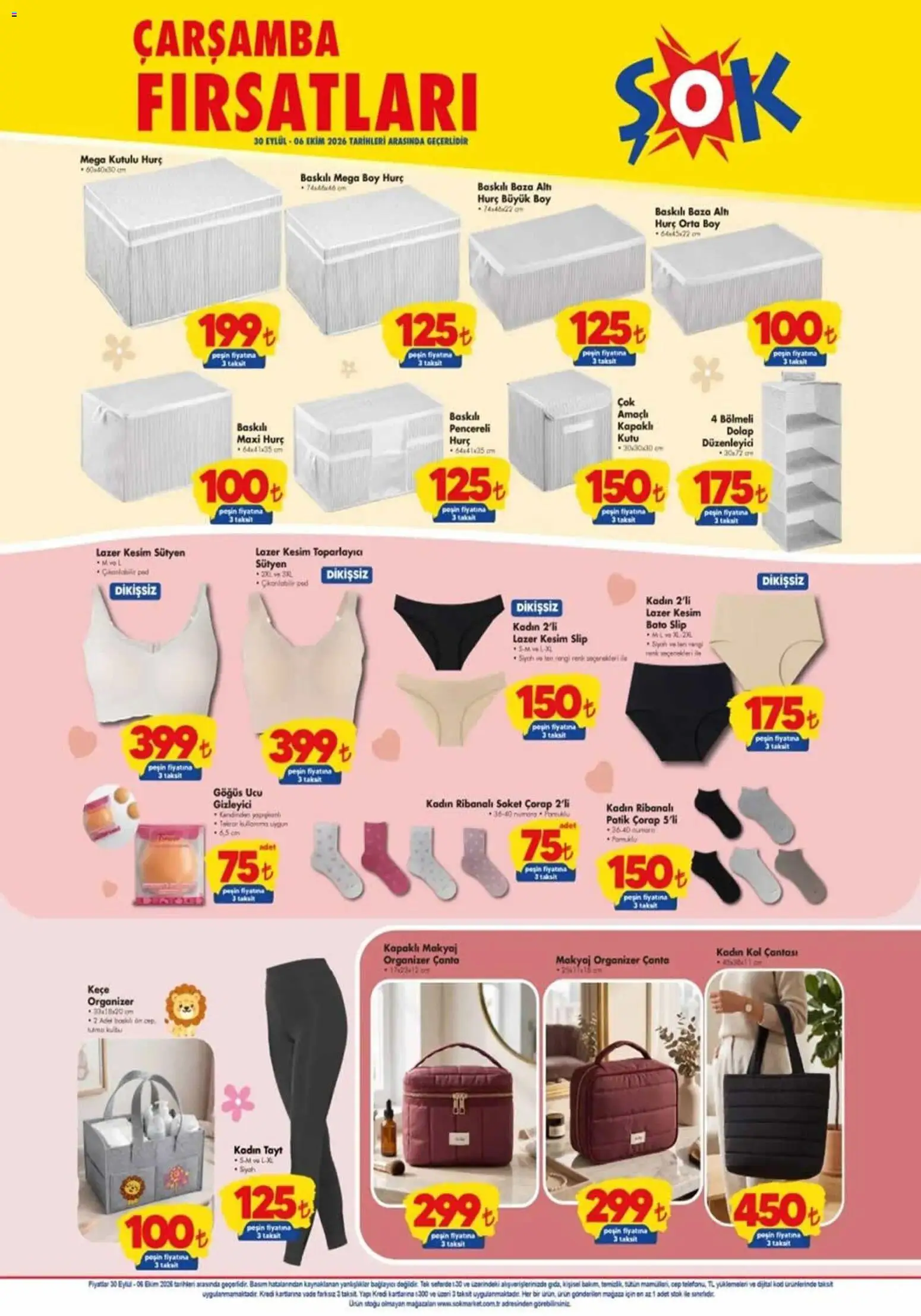 Şok Market Katalog Katalog in Türkiye