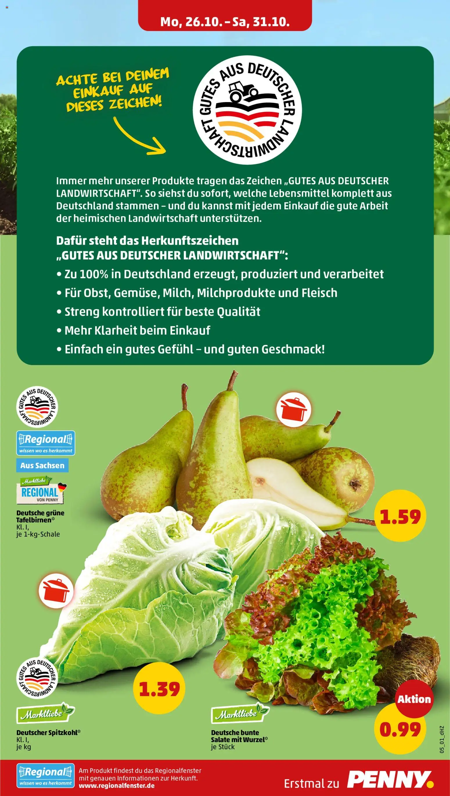 Penny Prospekt Prospekt in Deutschland