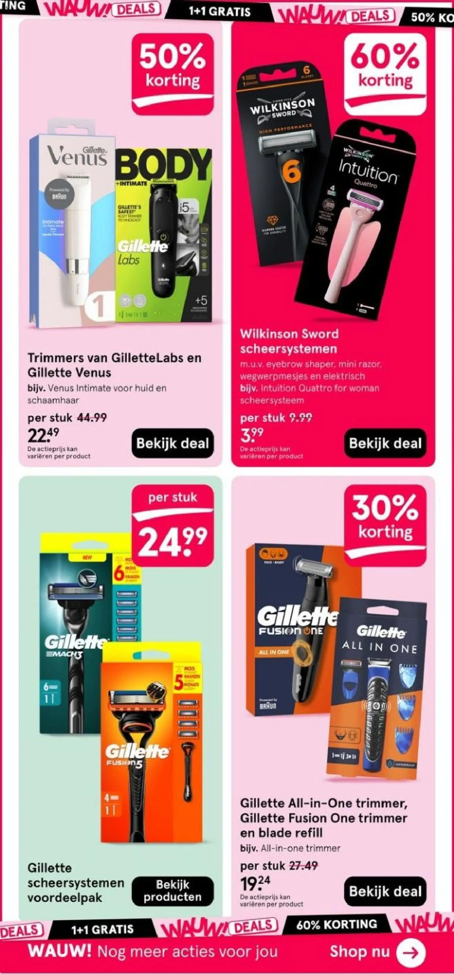 Etos folder Folder in Nederland