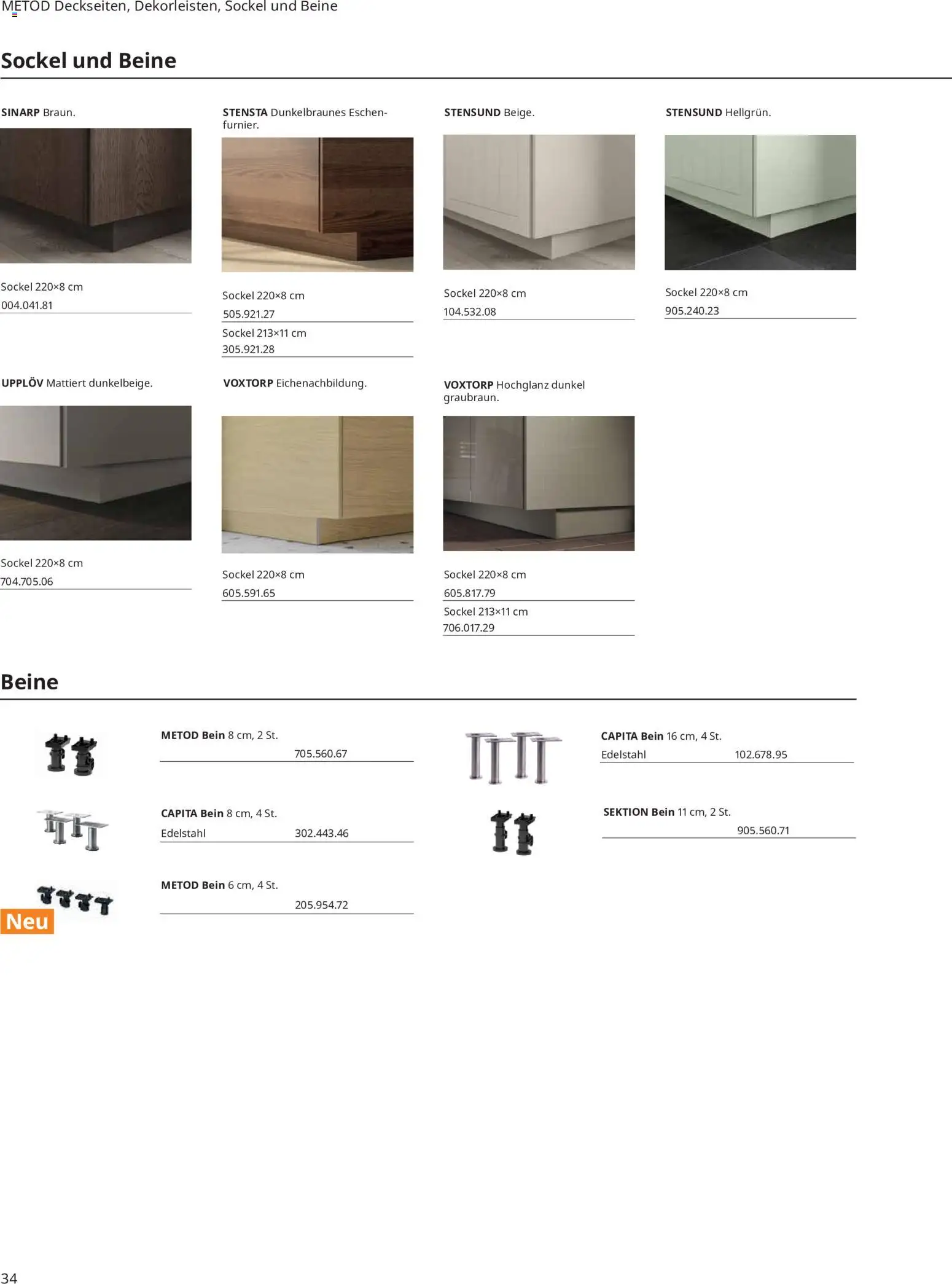 Ikea Prospekt Prospekt in Deutschland