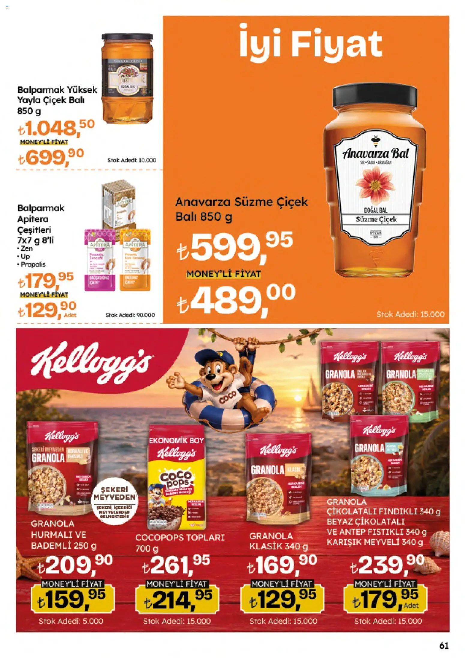 🛍️ Migros Katalog - Migroskop, 09 Temmuz 2026 itibariyle » Özel fırsatları keşfedin ve bugün tasarruf edin! 💰 | Türkiye