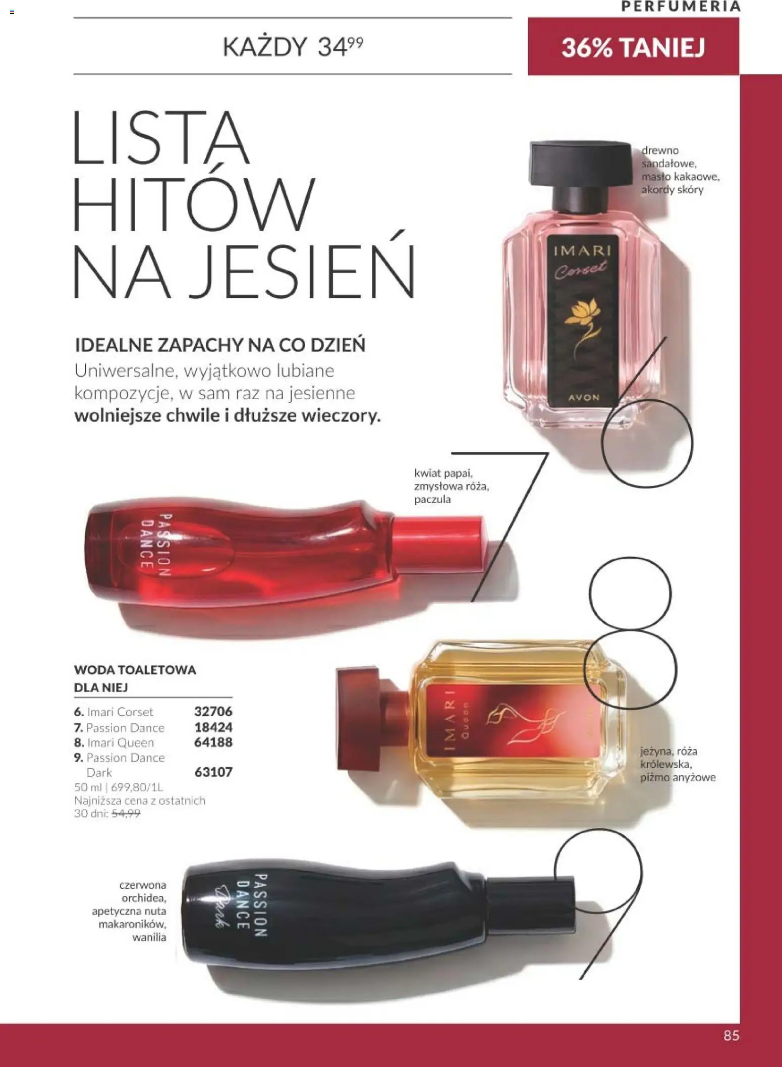 Avon Katalog 10 2026 Gazetka in Polska