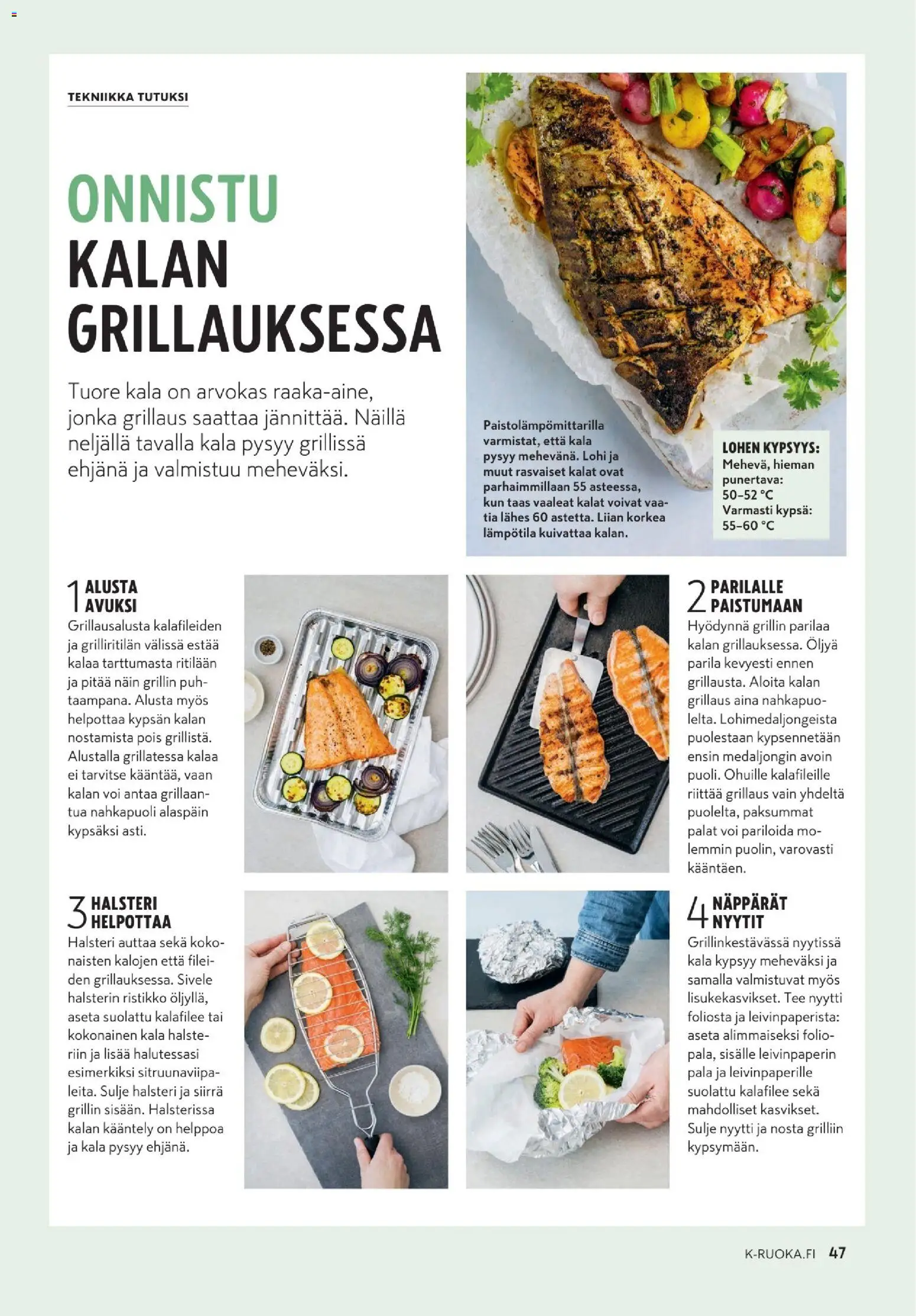 🛍️ K-Market tarjoukset - K-Ruoka alkaen 10/06/2026 » Katso huipputarjoukset ja säästä jo tänään! 💰 | Suomi