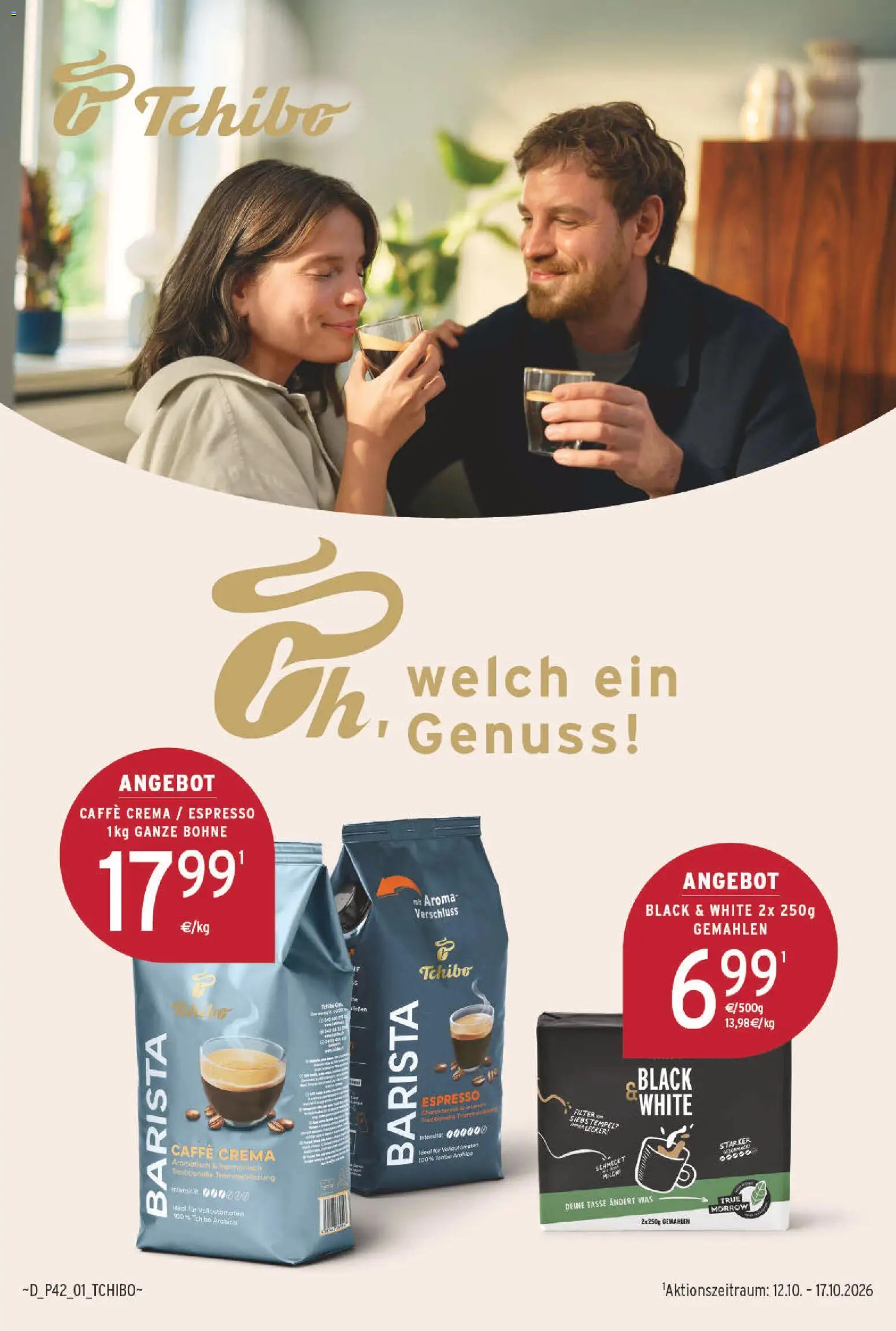 NP Discount Prospekt Prospekt in Deutschland