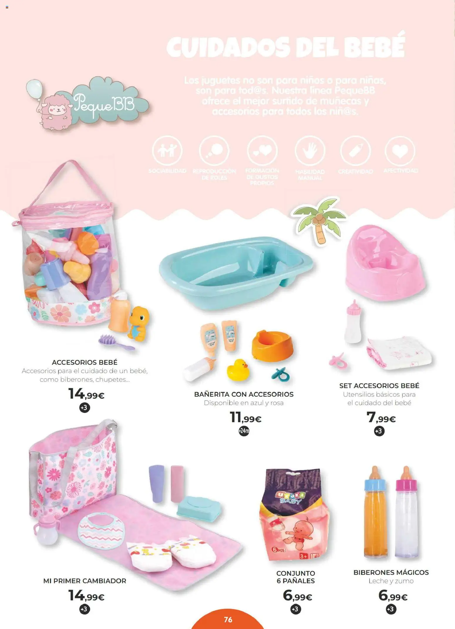 Toy Planet folleto desde 01/06/2026 | ¿Cómo obtener un descuento limitado? ¡Ahorra hoy mismo! | España