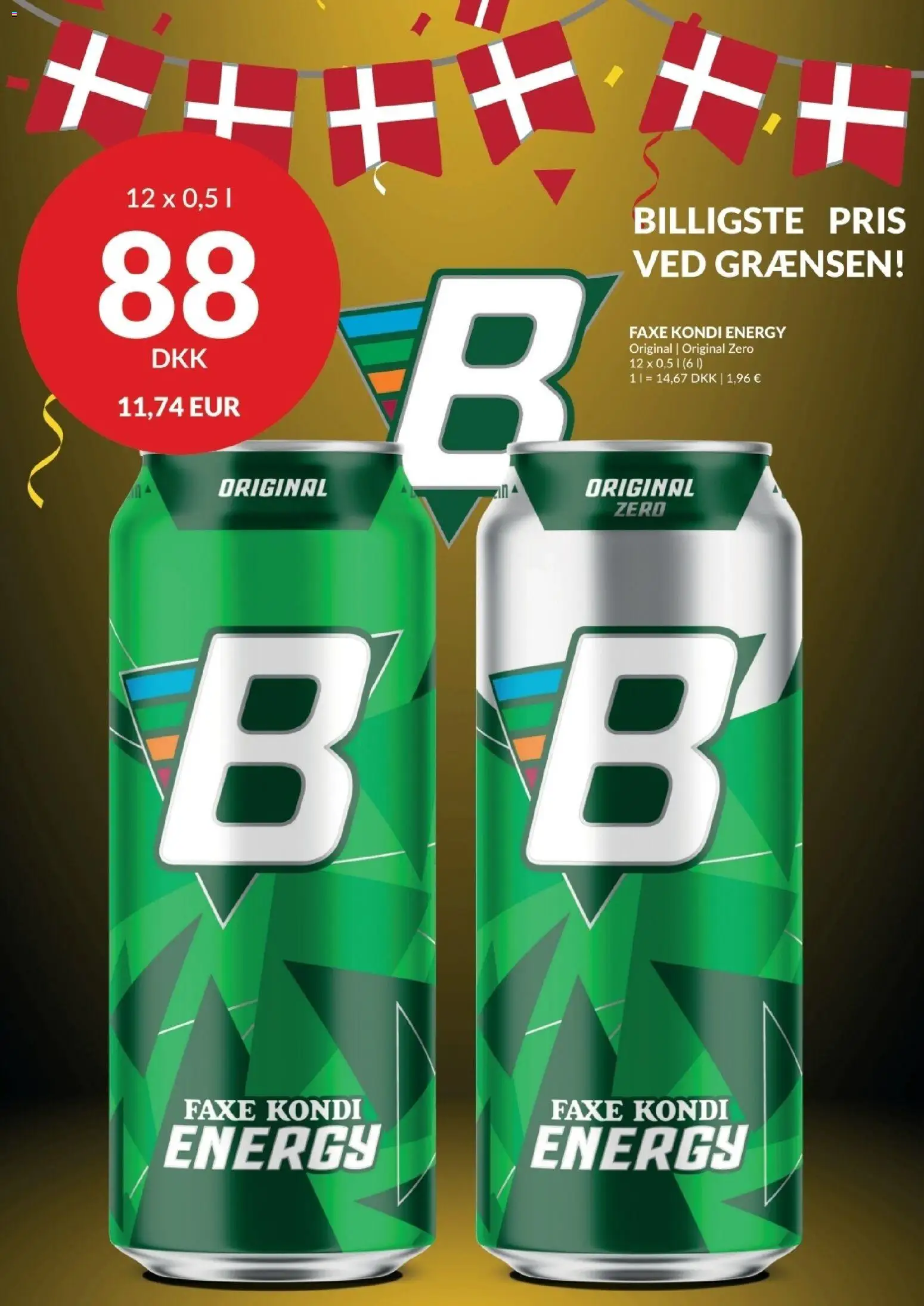 🛍️ Nielsen Discount - Dansk tilbudsavis 25 fra 27/05/2026 » Se eksklusive tilbud og spar penge i dag! 💰 | Danmark