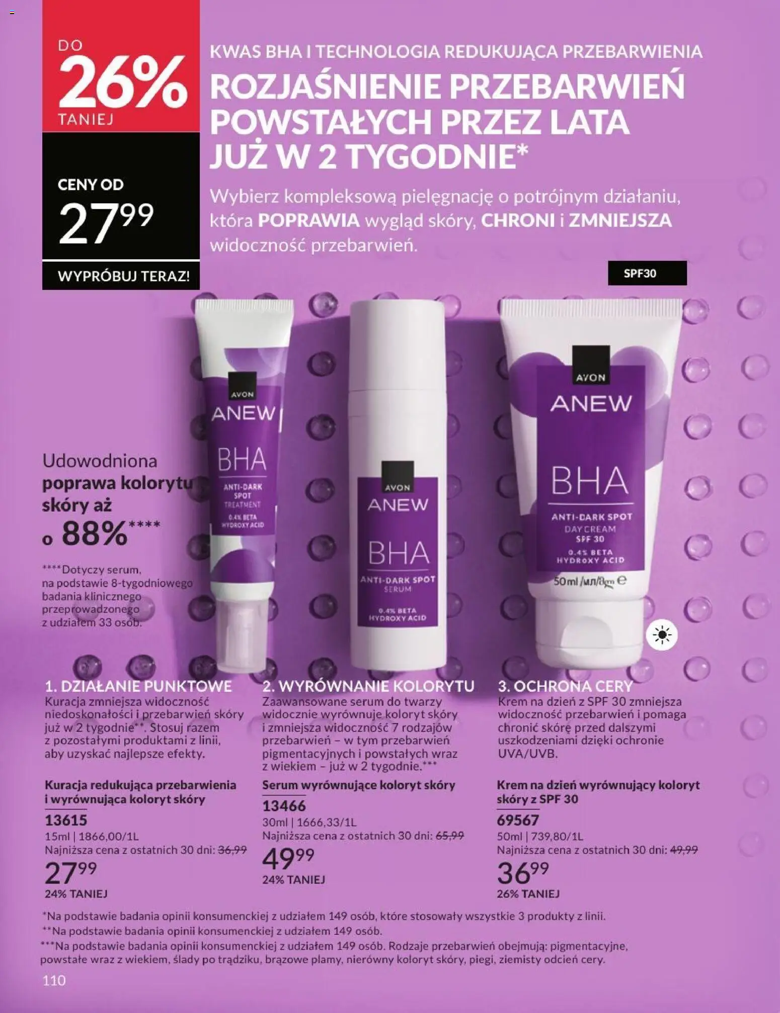 Avon Katalog 7 2026 od 01.07.2026 | 🔥 Mega okazje, które musisz zobaczyć! | Polska