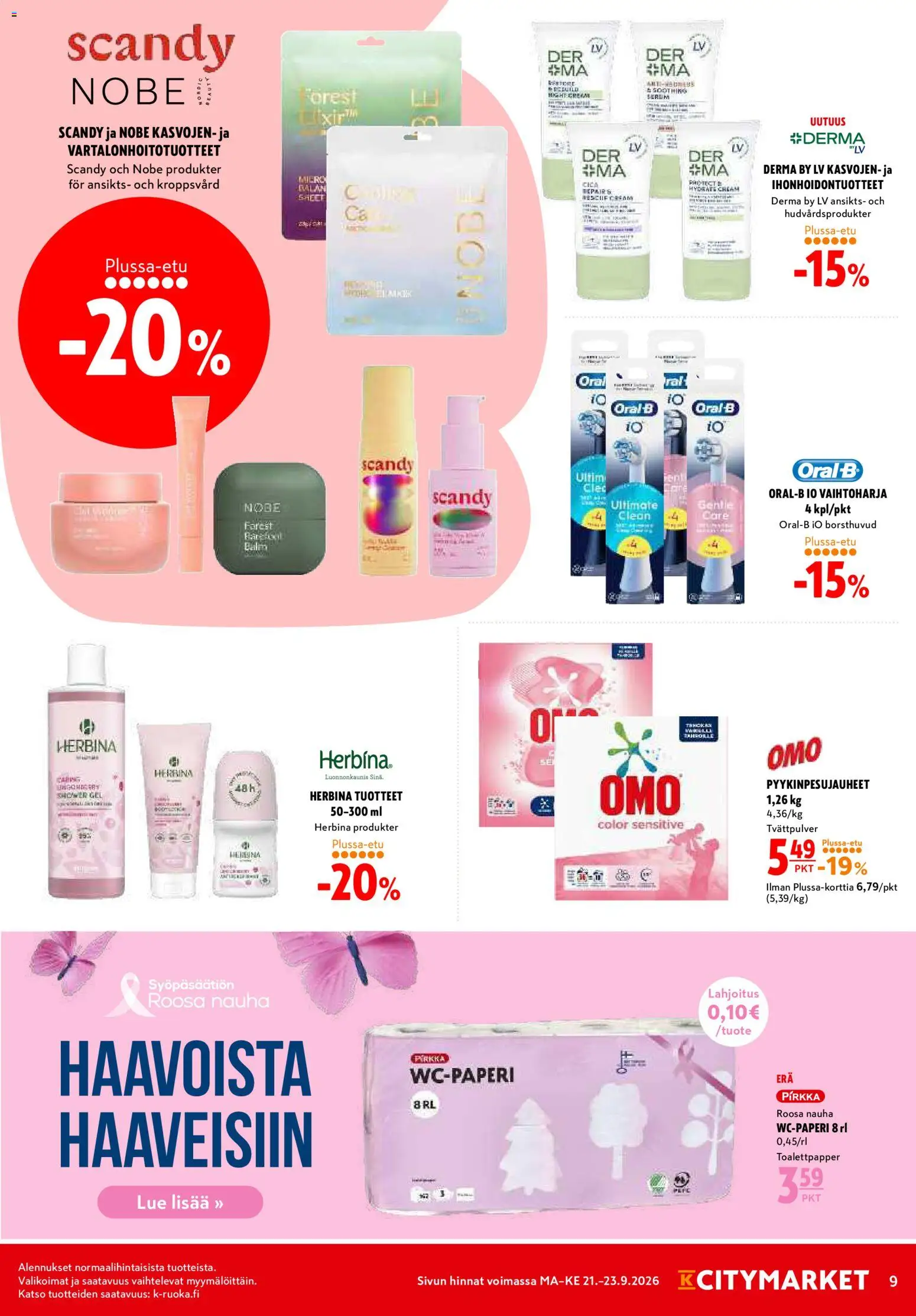 K-Citymarket tarjoukset Kuvasto in Suomi