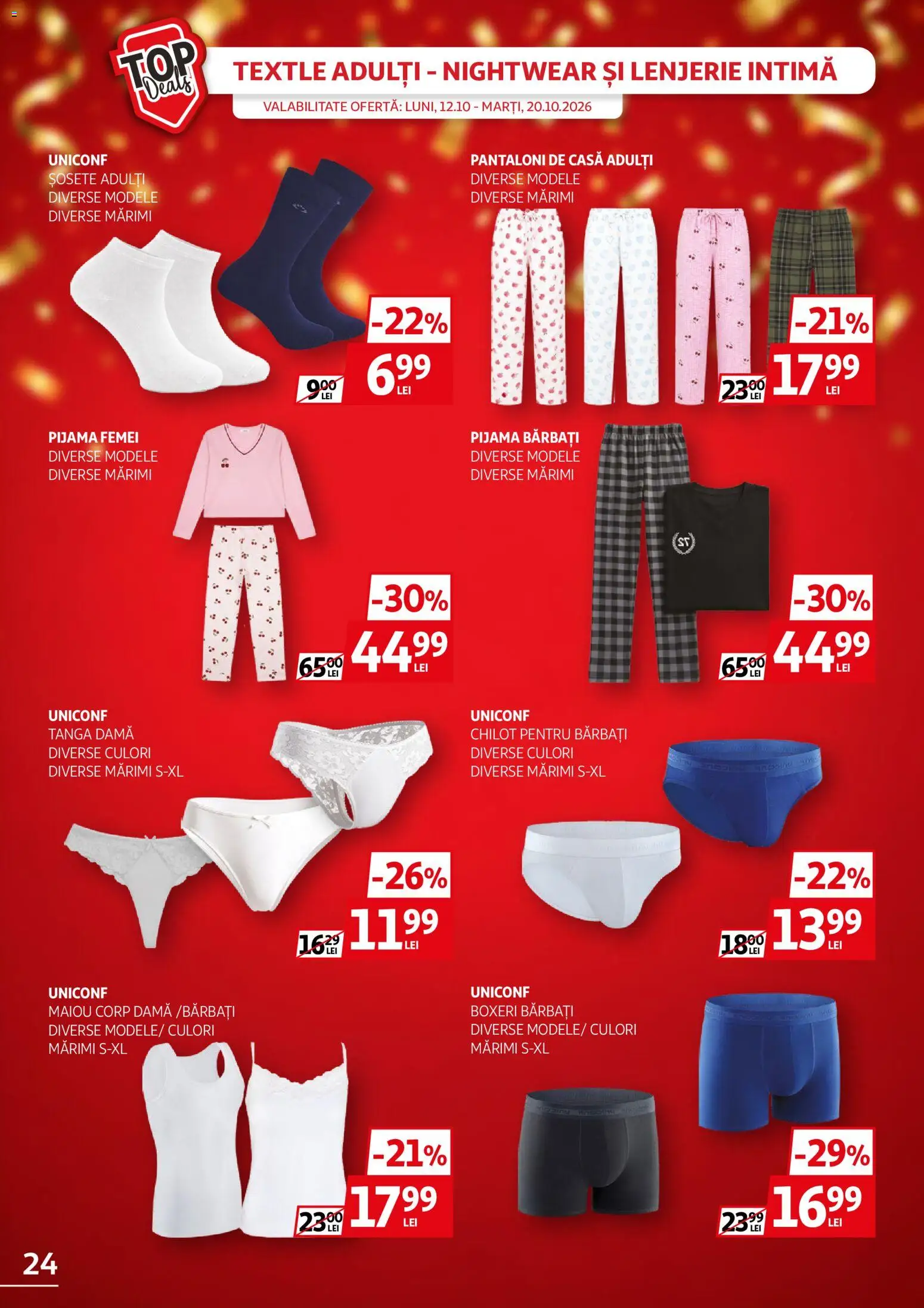Auchan Catalog Catalog in România
