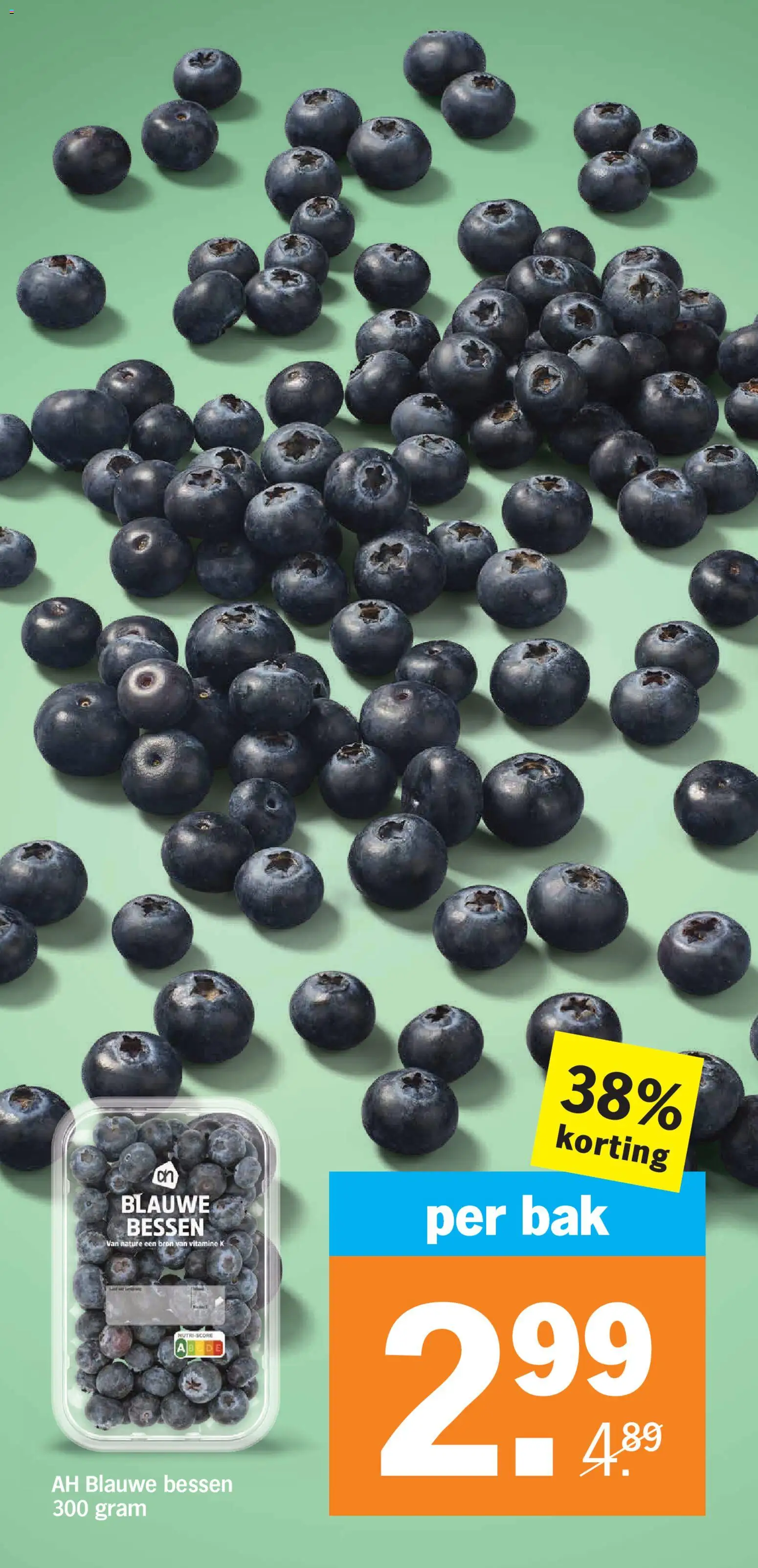 Nieuwe » Albert Heijn folder voor Juli « is er! Ontdek geweldige aanbiedingen en bespaar. | Nederland
