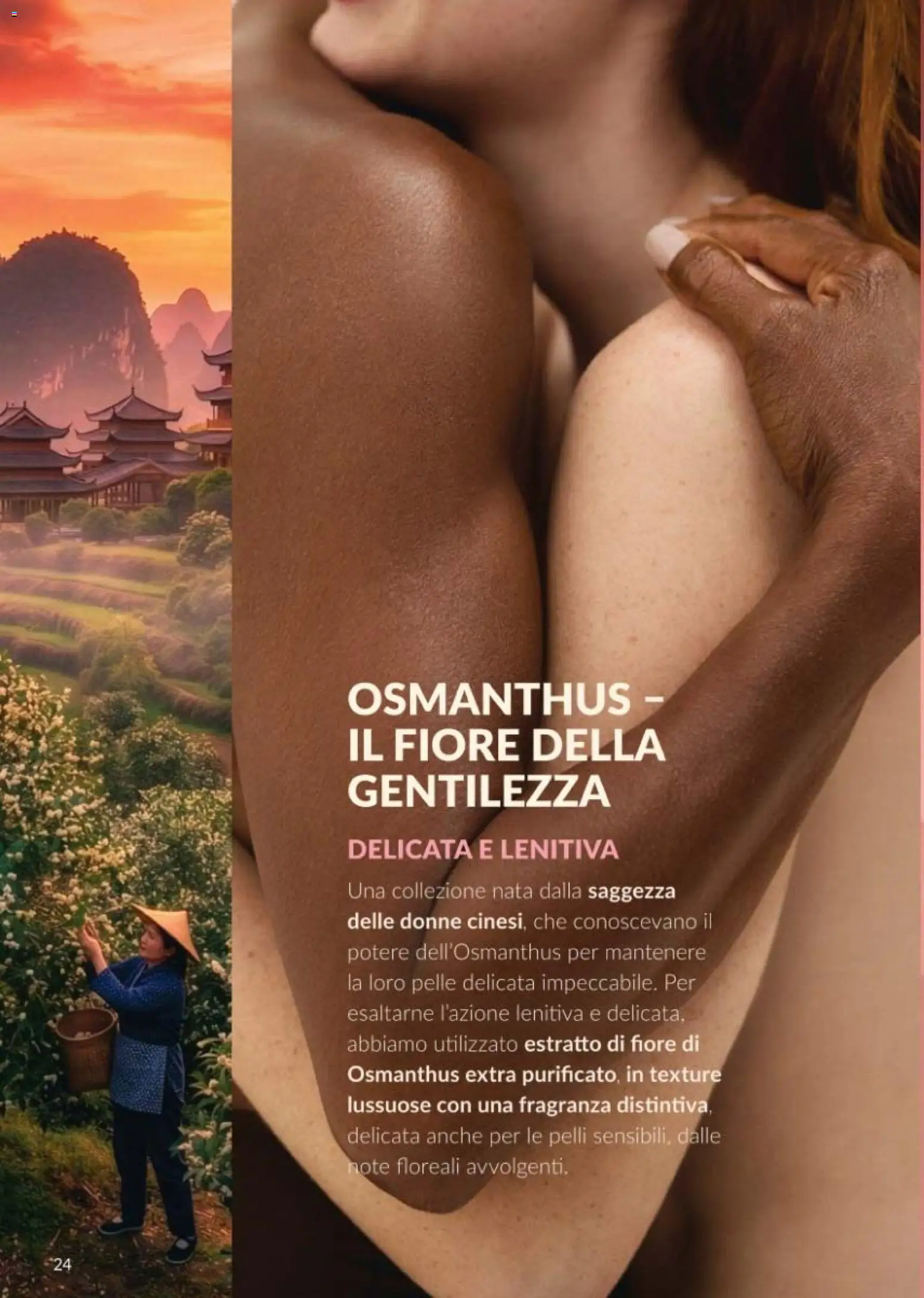 Avon catalogo - campagna 10/2026 Volantino in Italy
