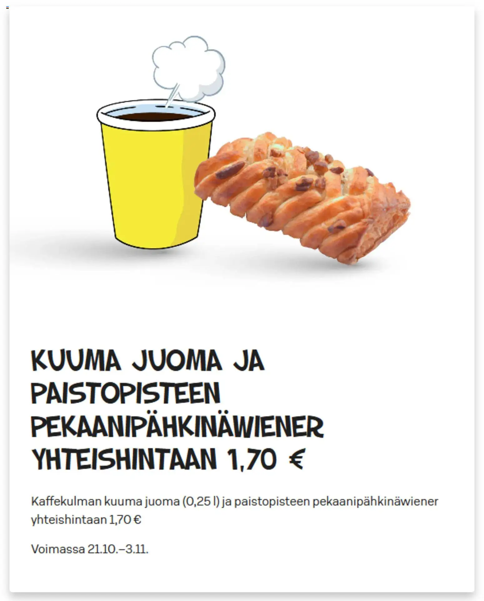 Alepa tarjoukset Kuvasto in Suomi