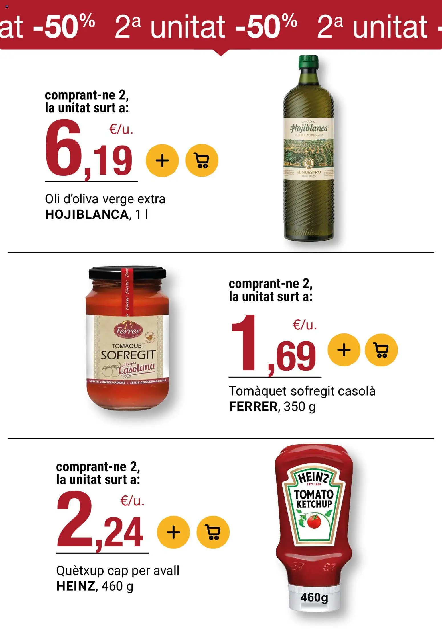 Bonpreu folleto desde 30/06/2026 | ¿Cómo obtener un descuento limitado? ¡Ahorra hoy mismo! | España