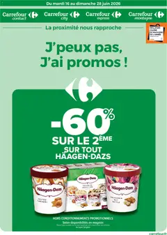 Carrefour City Carrefour City catalogue
