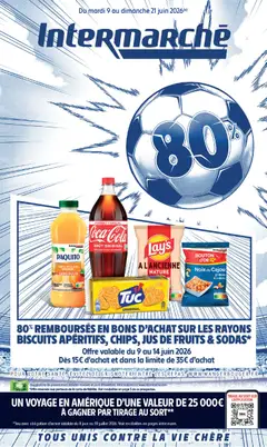 Intermarché Intermarché catalogue