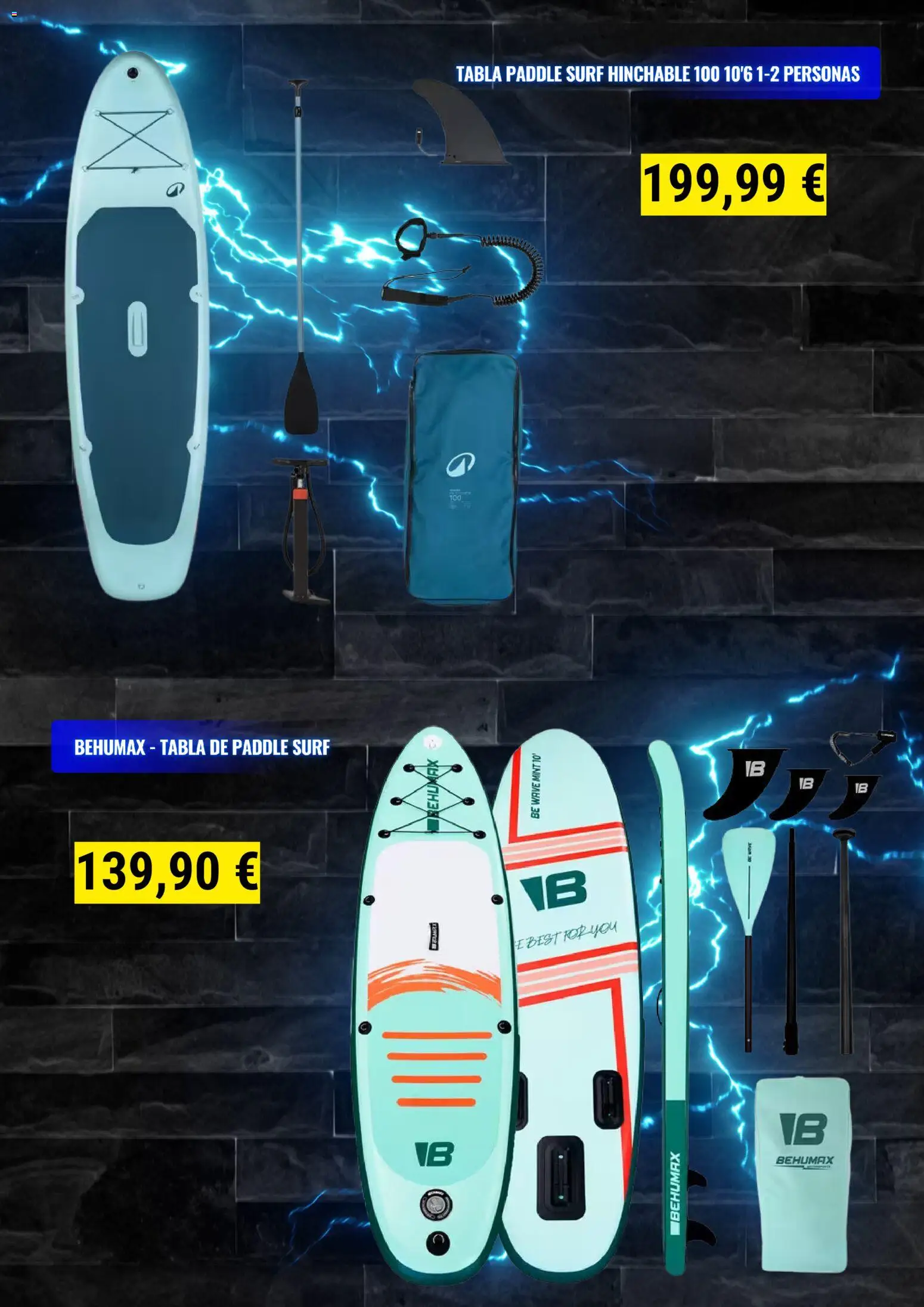Decathlon folleto desde 01/07/2026 | ¿Cómo obtener un descuento limitado? ¡Ahorra hoy mismo! | España