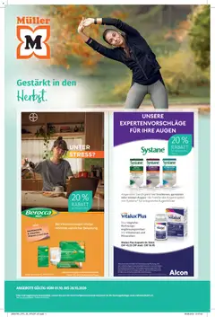 Müller Müller aktionen Ihr Gesundheitsspezialist