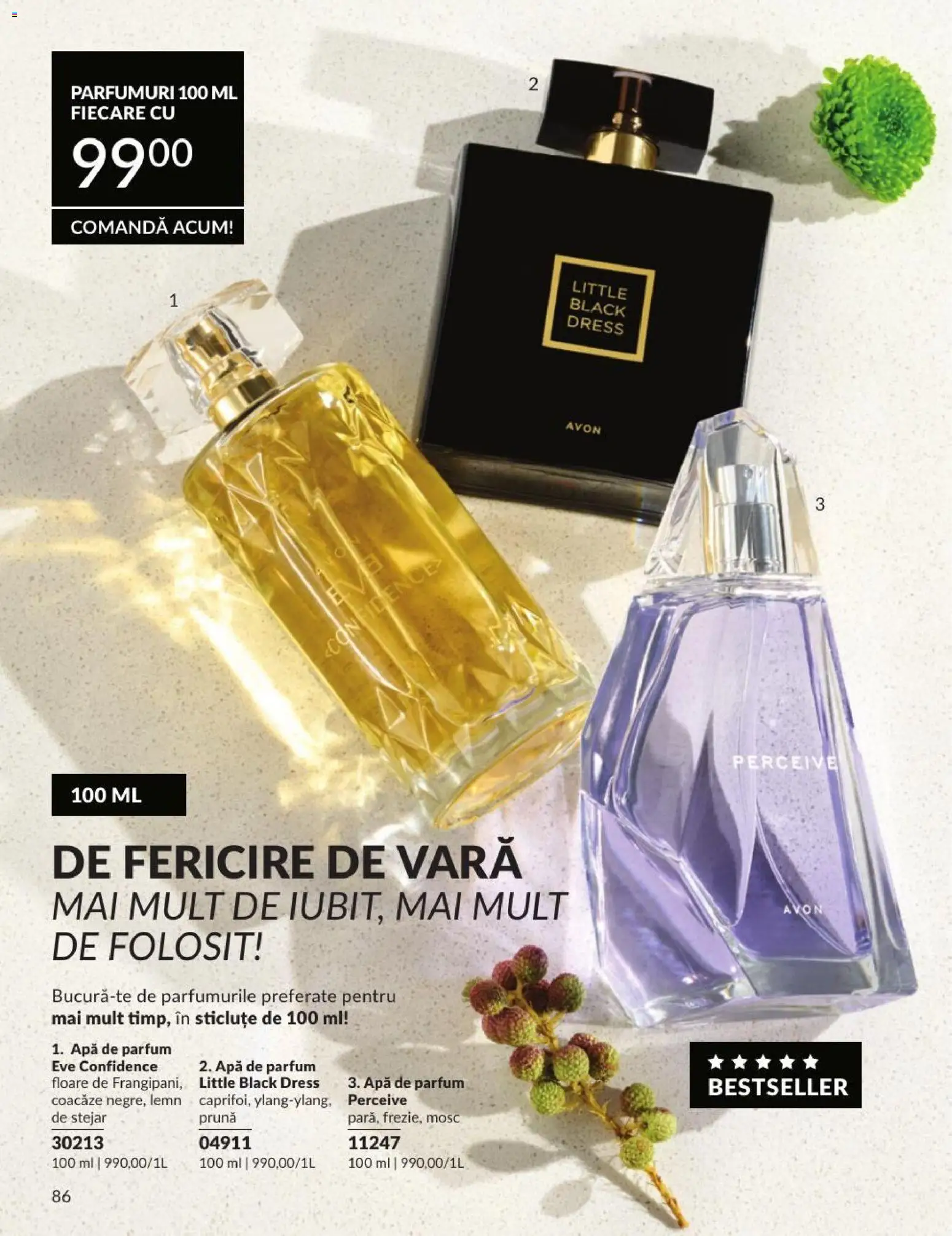 🛍️ Avon Catalog 07 2026 din 01.07.2026 » Descoperiți oferte exclusive și economisiți chiar azi! 💰 | România