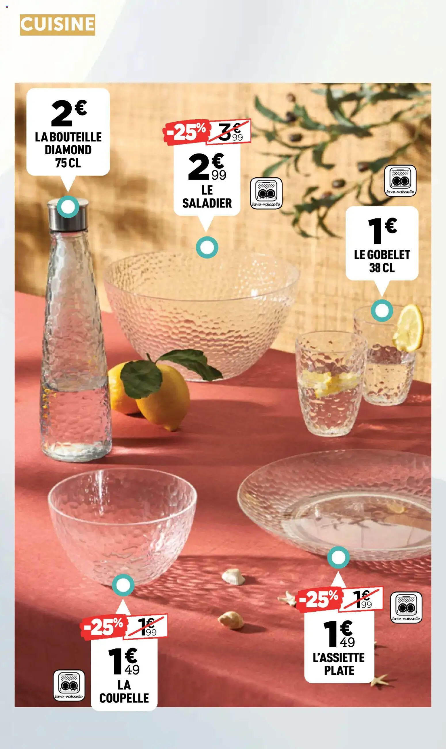 Les promos Centrakor débarquent le 29/06/2026 ! 🤯💰 | France