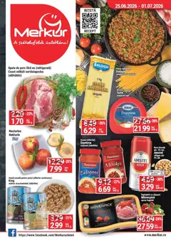 Merkur Merkur Catalog