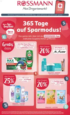 Rossmann Rossmann Prospekt