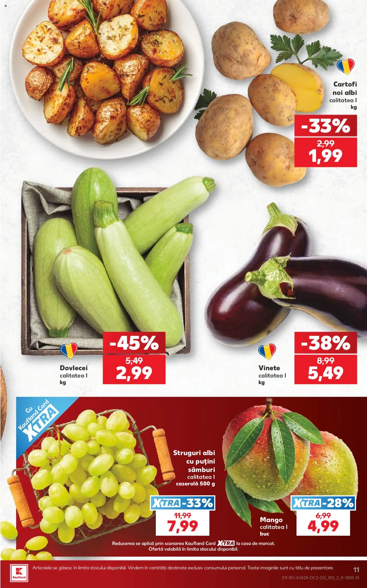 🛍️ Kaufland Catalog din 08.07.2026 » Descoperiți oferte exclusive și economisiți chiar azi! 💰 | România