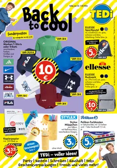 TEDi TEDi Prospekt