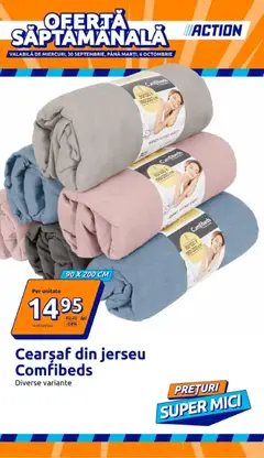  Action Catalog