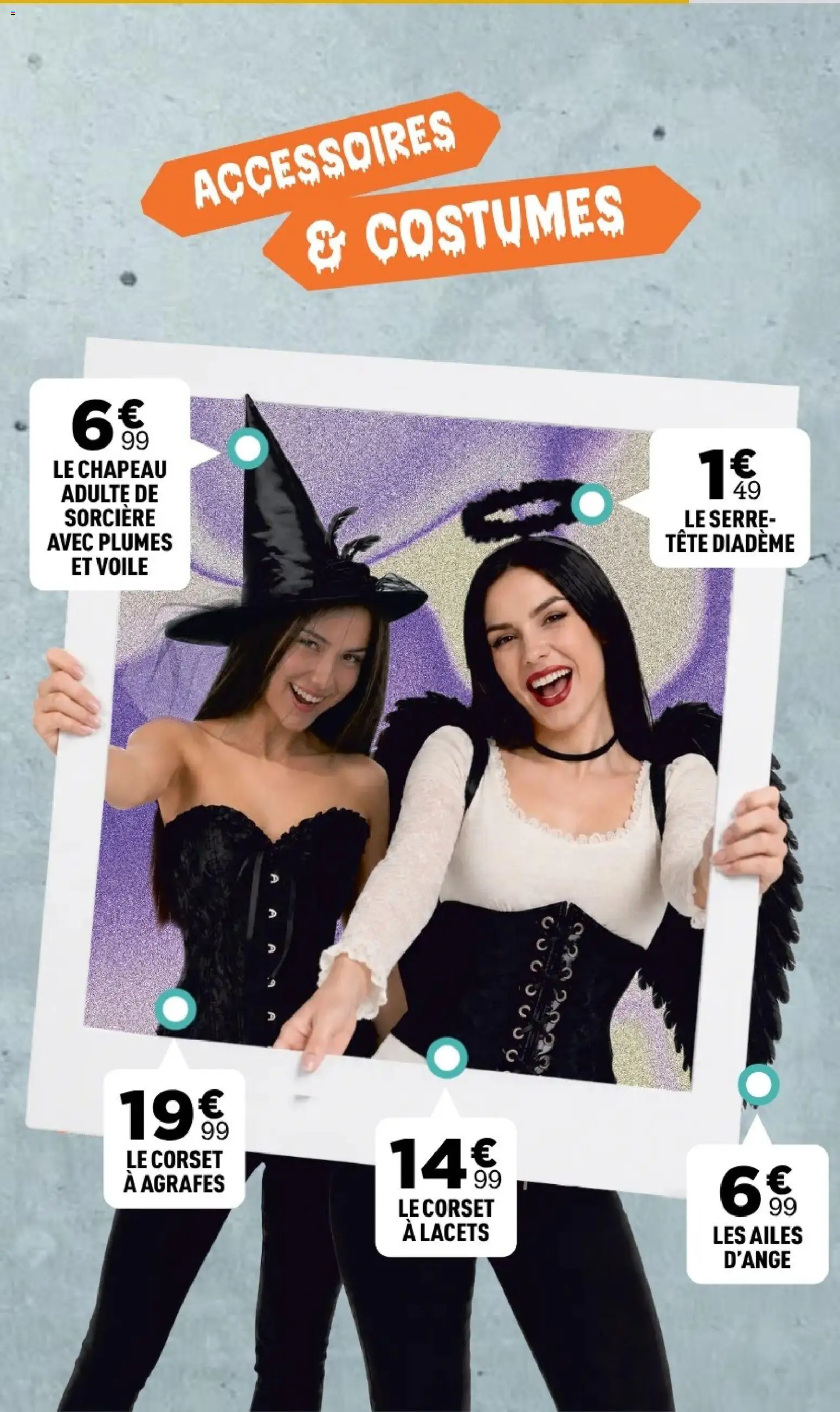 Centrakor catalogue Catalogue in France