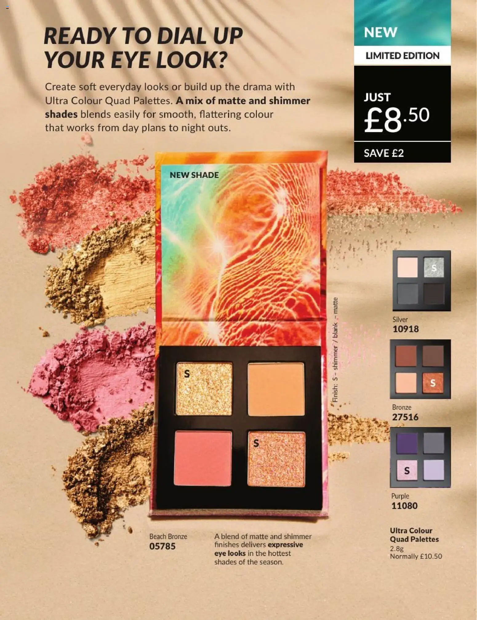 Do you know WHAT OFFERS await you at AVON? View the July flyer online! | United Kingdom