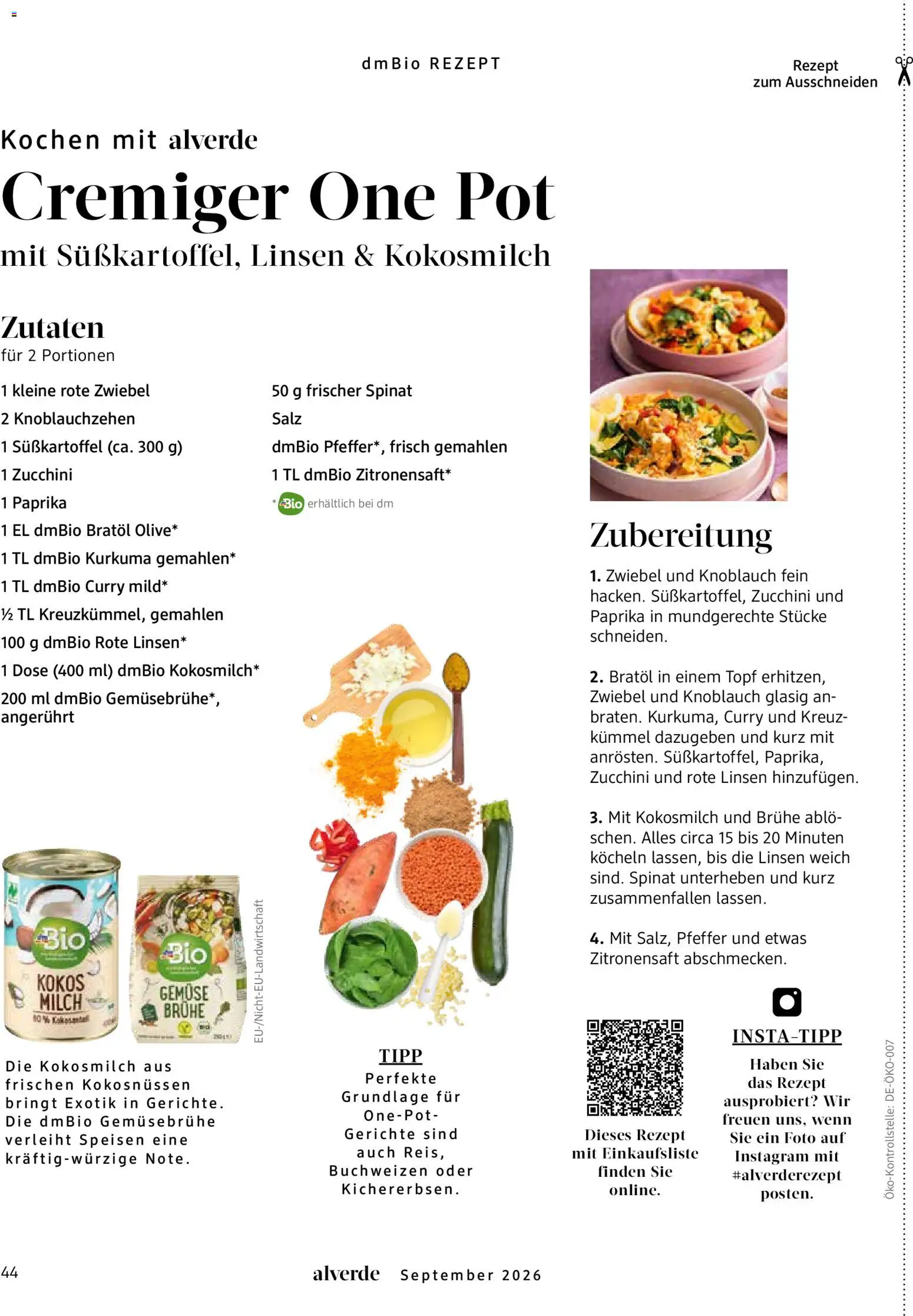 dm drogerie Prospekt Prospekt in Deutschland