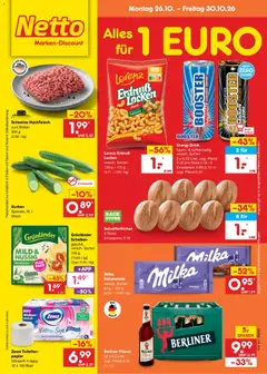 Netto Marken-Discount Netto Marken-Discount Prospekt