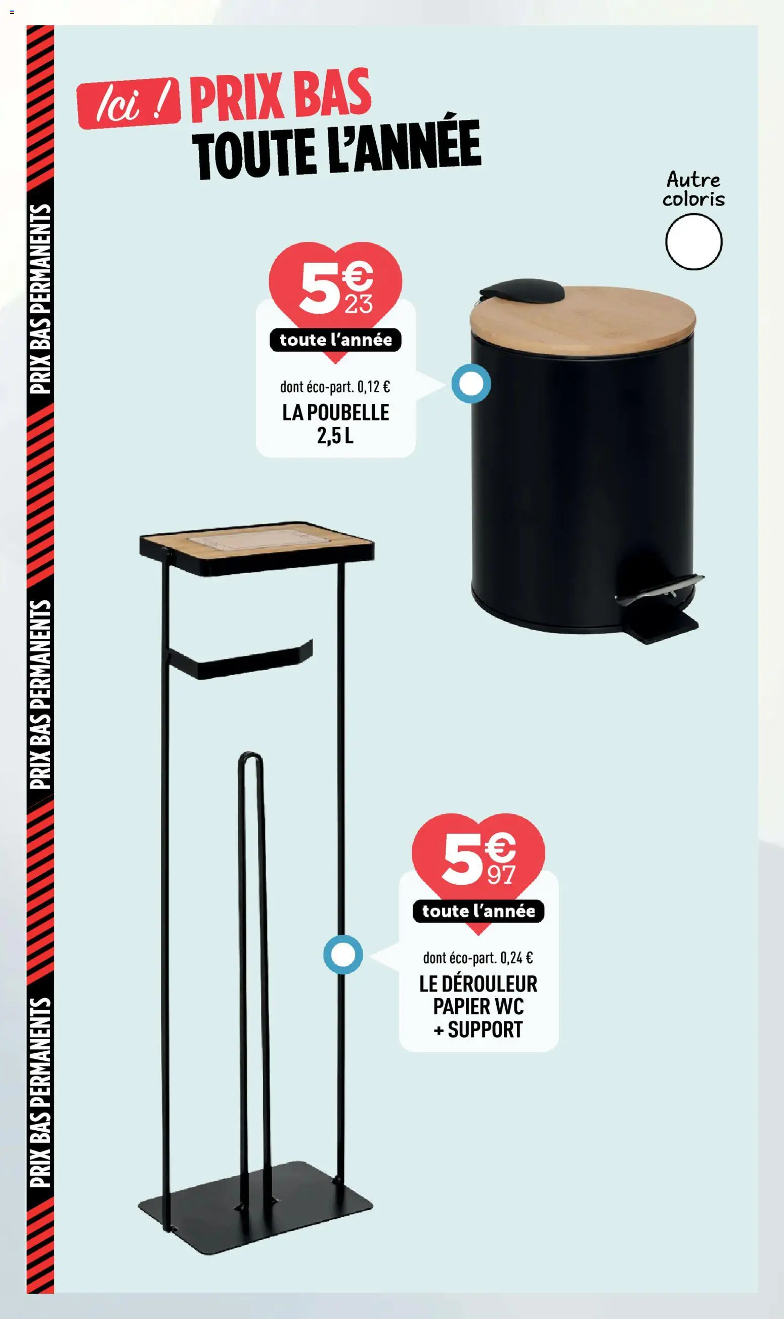 Les promos Centrakor débarquent le 29/06/2026 ! 🤯💰 | France