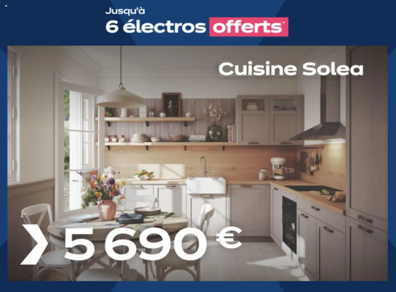 Les promos Ixina débarquent le 01/07/2026 ! 🤯💰 | France
