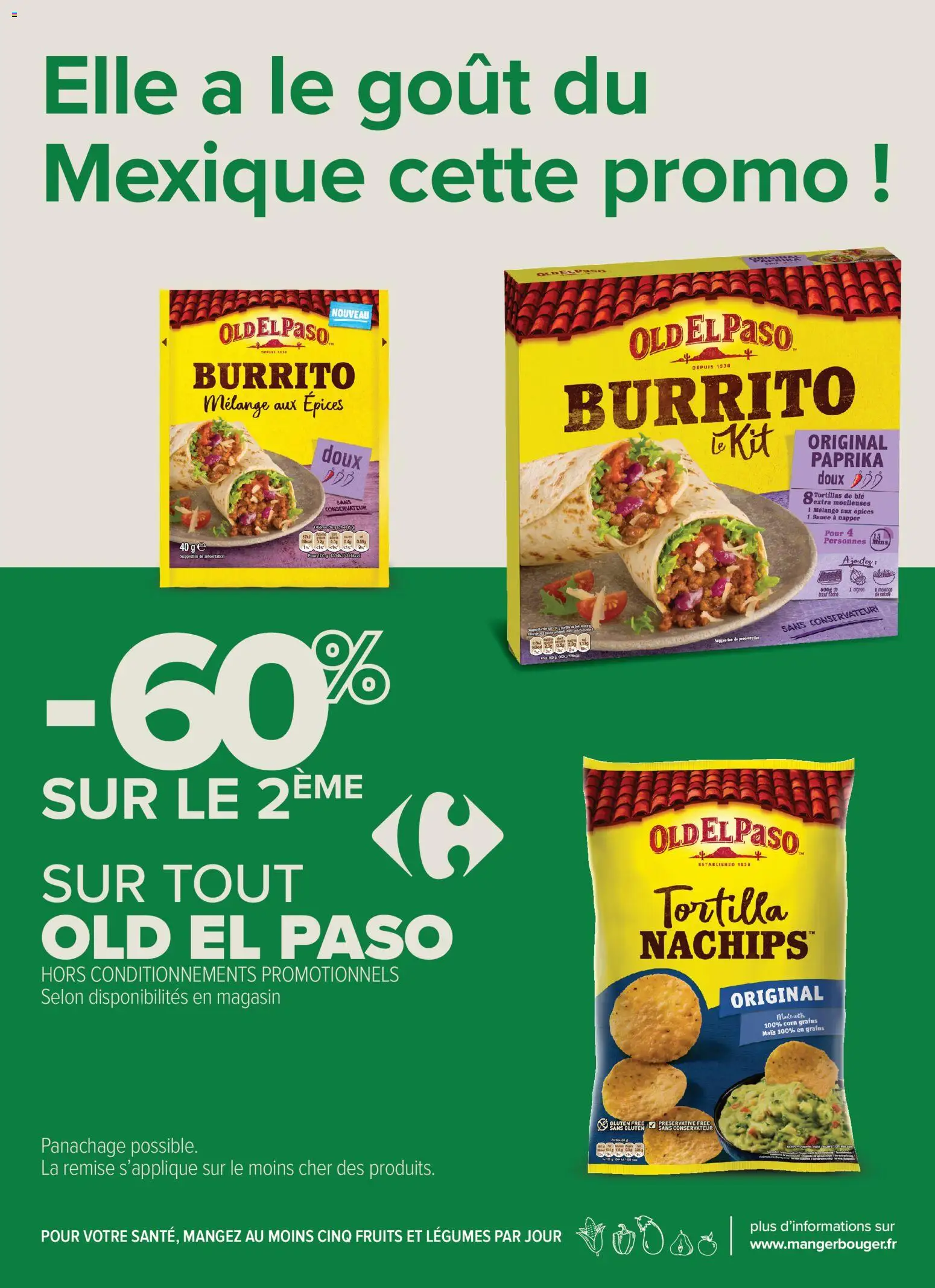 Carrefour contact catalogue Catalogue in France