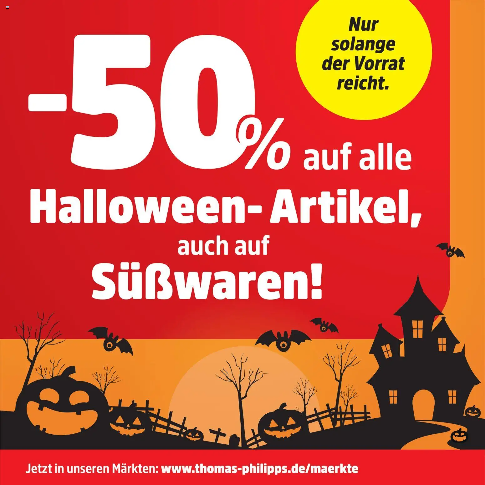 Thomas Philipps Prospekt Prospekt in Deutschland