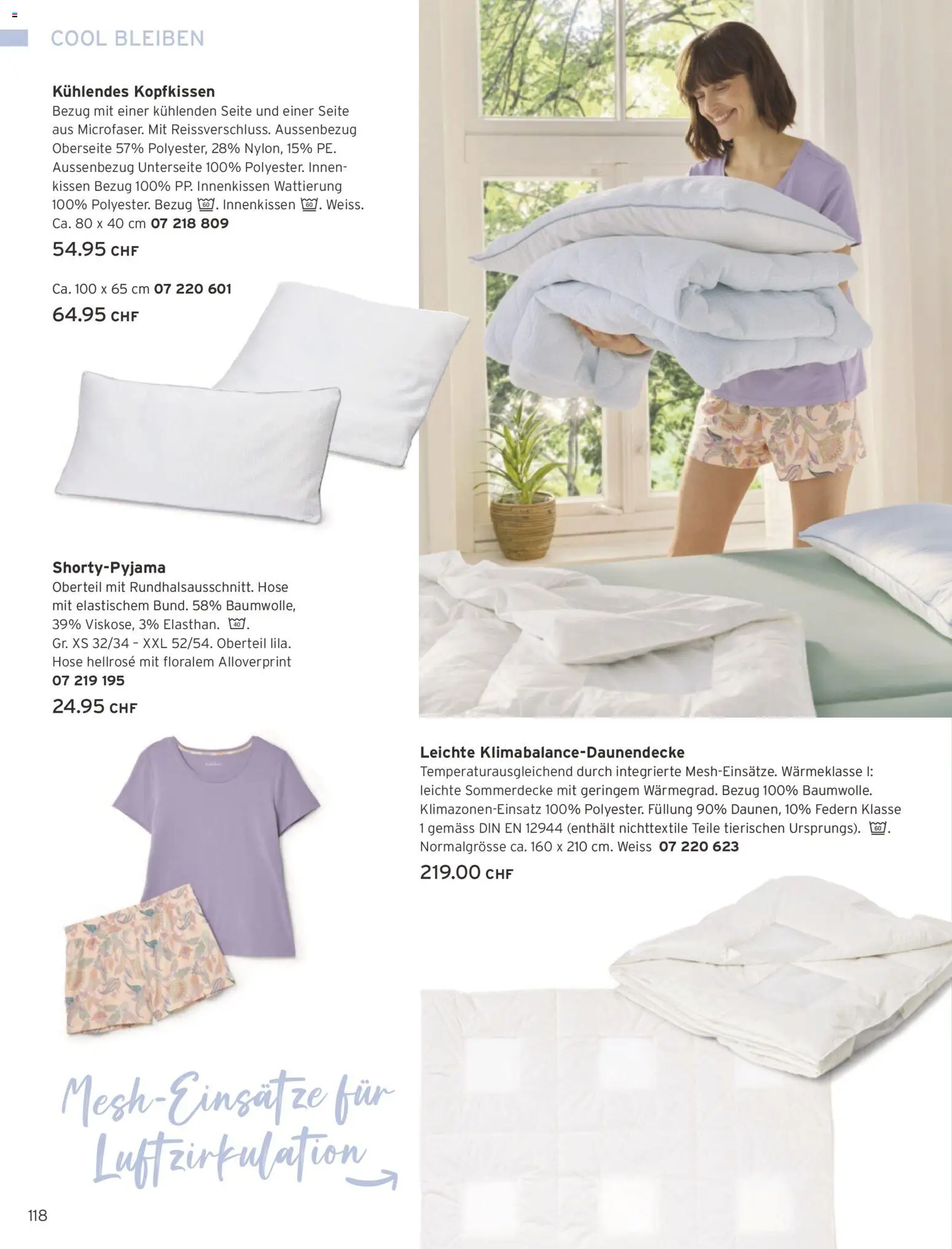 🛍️ Tchibo aktionen ab 01.07.2026 » Entdecken Sie exklusive Rabatte und sparen Sie noch heute! 💰 | Schweiz