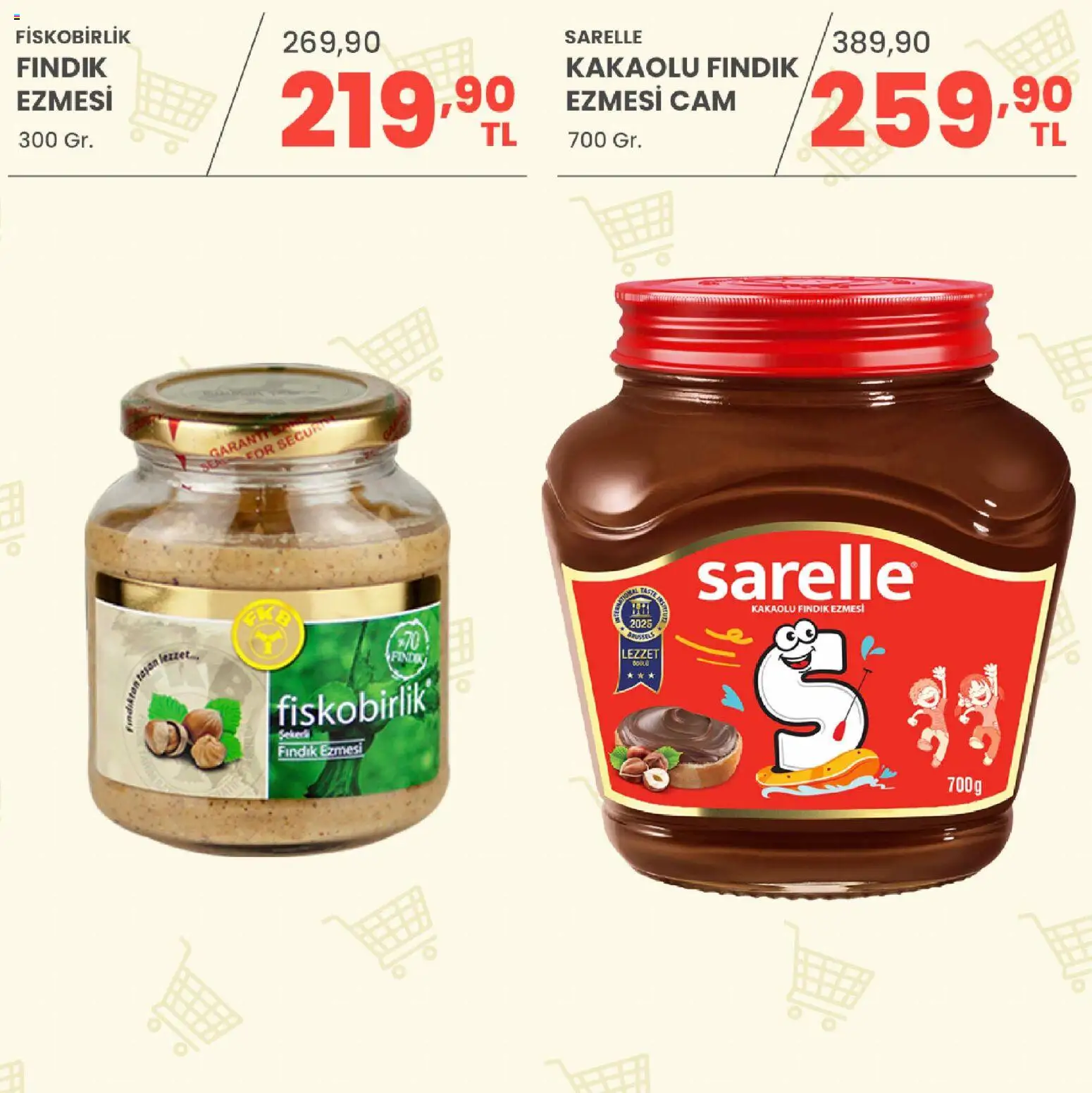 Sarıyer Katalog Katalog in Türkiye