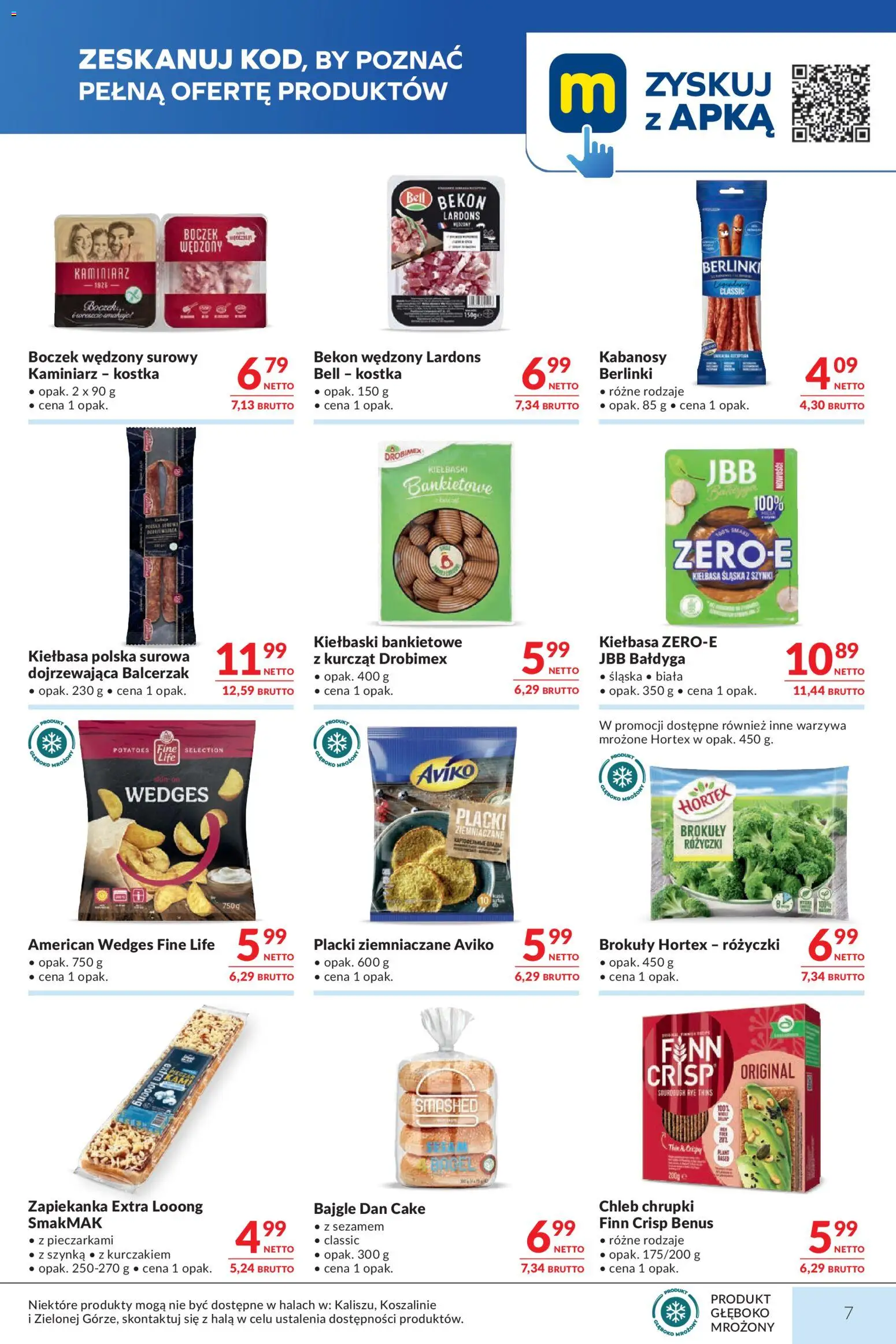 Makro gazetka Gazetka in Polska