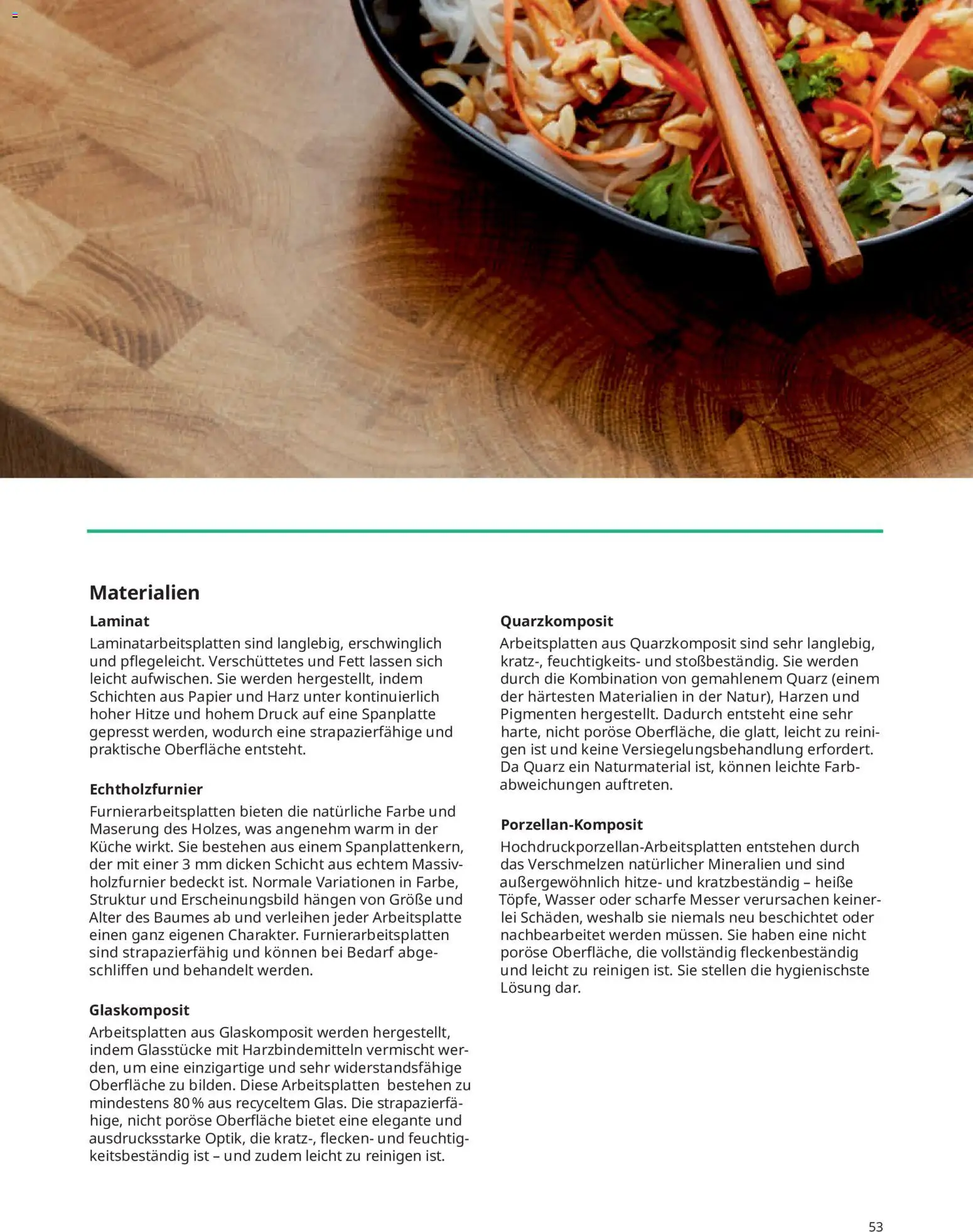 Ikea Prospekt Prospekt in Deutschland