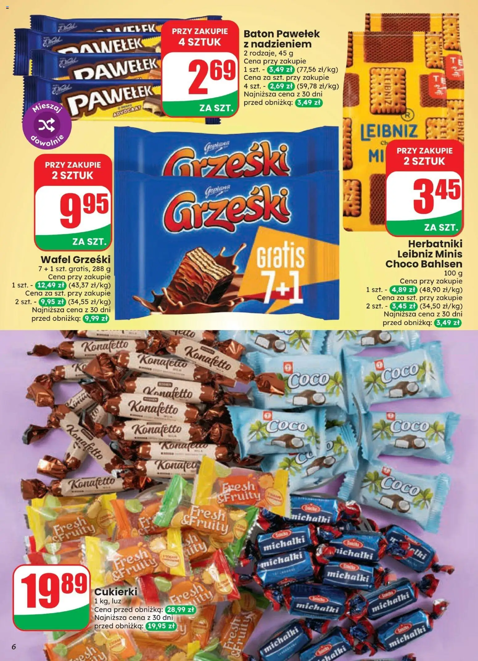 Dino gazetka Gazetka in Polska