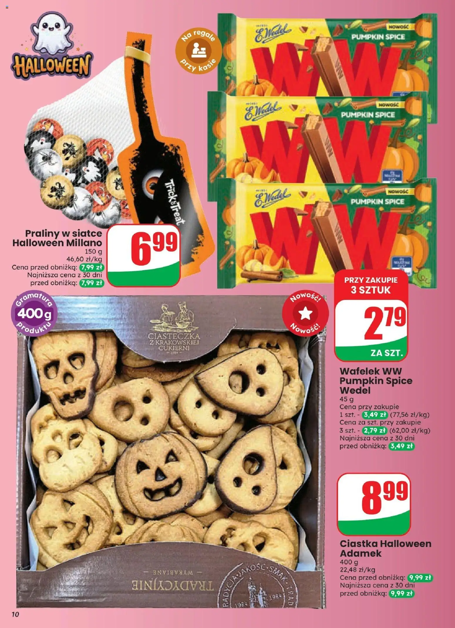 Dino gazetka Gazetka in Polska
