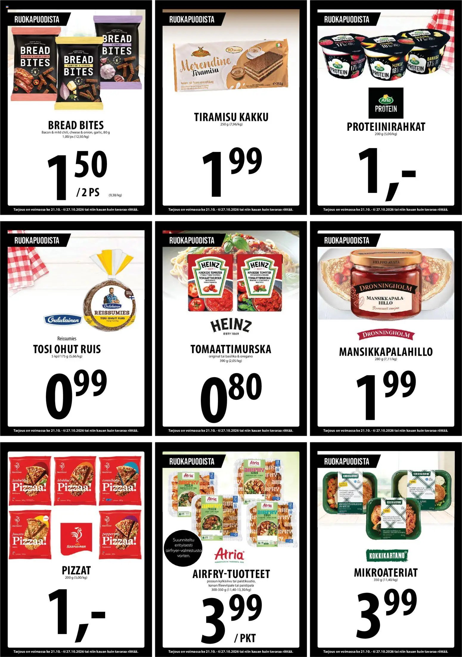 Tuuri tarjoukset Kuvasto in Suomi