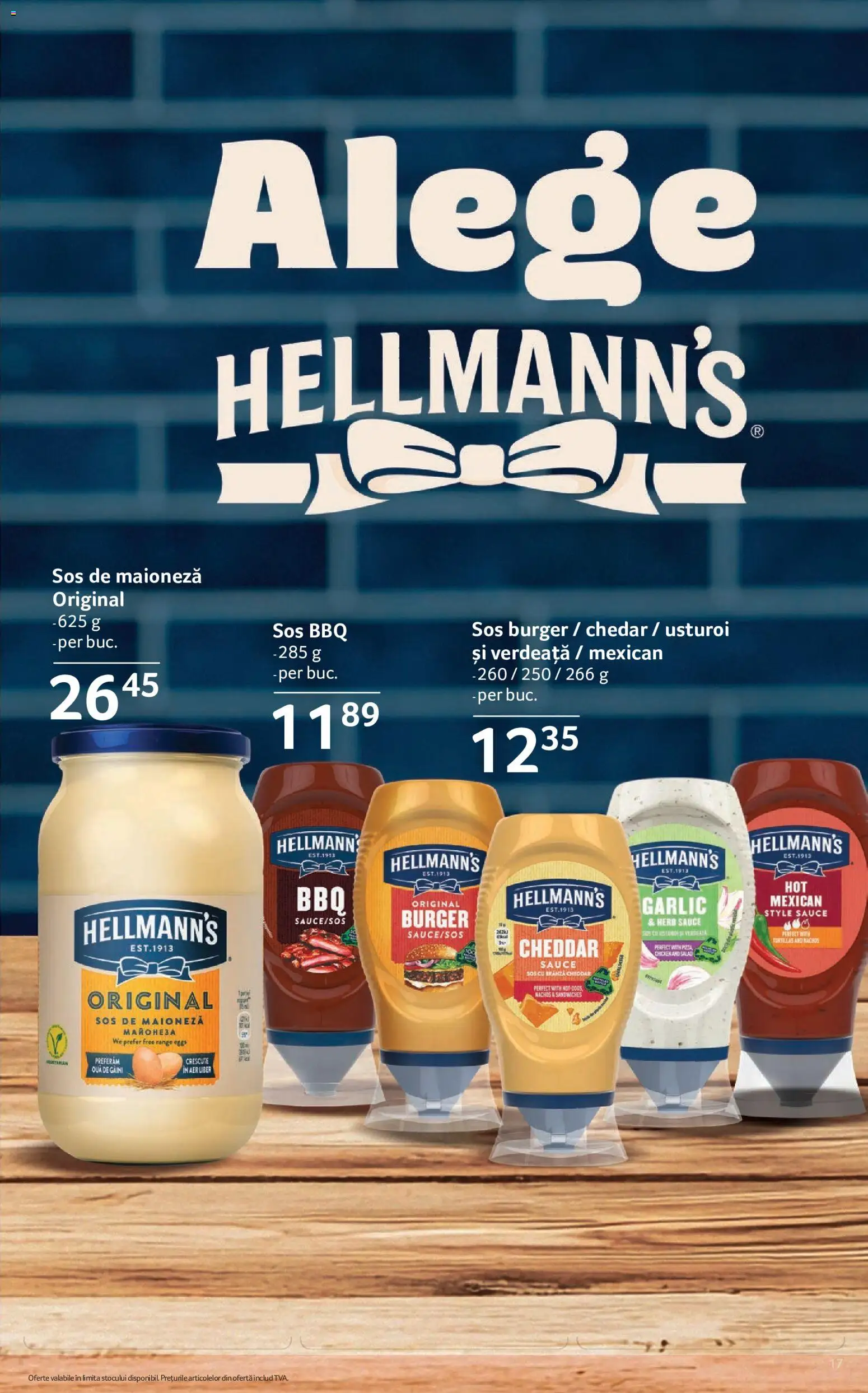Selgros Catalog Catalog in România