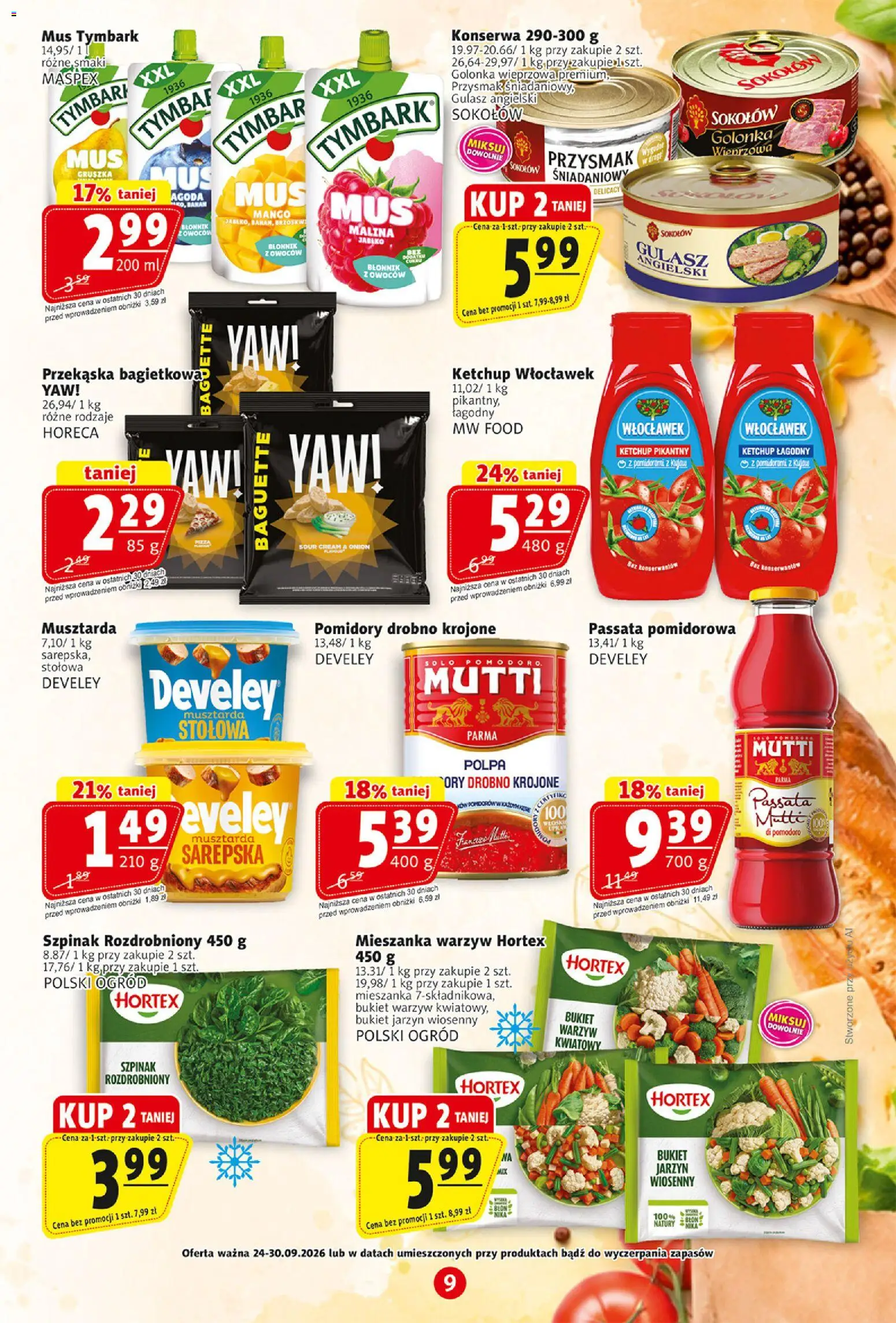 Prim Market gazetka Gazetka in Polska